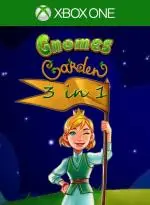 Gnomes Garden 3 in 1 Bundle (Xbox Games US)