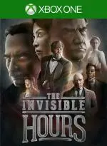 The Invisible Hours (Xbox Game EU)