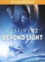 Destiny 2: Beyond Light Deluxe Edition (XBOX One - Cheapest Store)