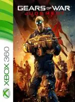 Gears of War: Judgment (Xbox Game EU)