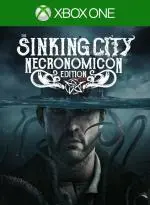 The Sinking City – Necronomicon Edition (XBOX One - Cheapest Store)