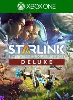 Starlink: Battle for Atlas™ - Deluxe edition (Xbox Games US)