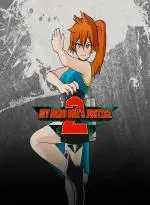 MY HERO ONE'S JUSTICE 2 DLC Pack 3: Itsuka Kendo (Xbox Games UK)