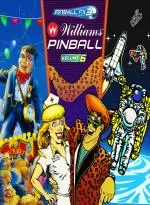 Pinball FX3 - Williams™ Pinball: Volume 6 (Xbox Games BR)