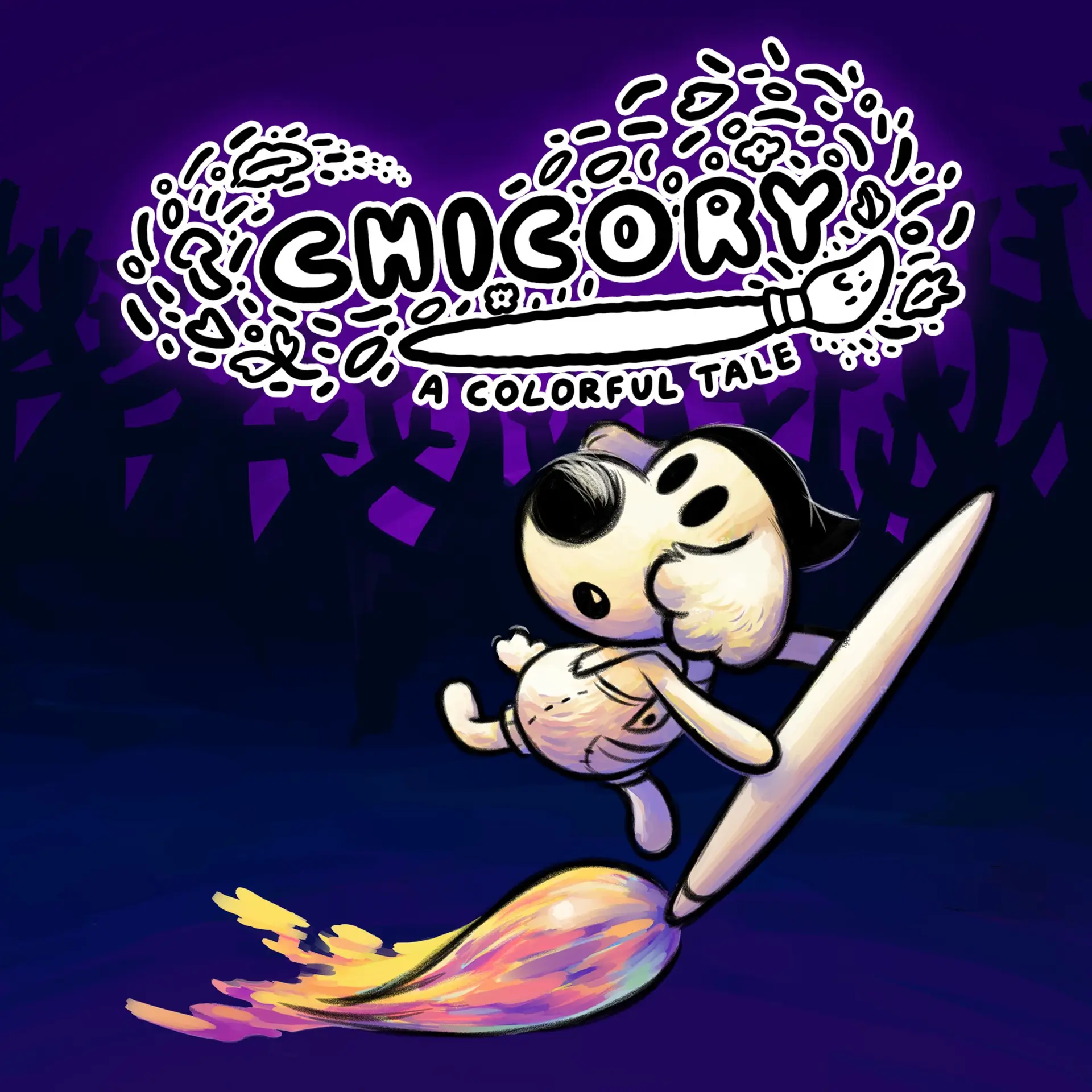 Chicory: A Colorful Tale (Xbox Games BR)