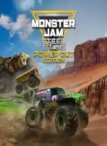 Monster Jam Steel Titans Power Out Bundle (Xbox Games BR)