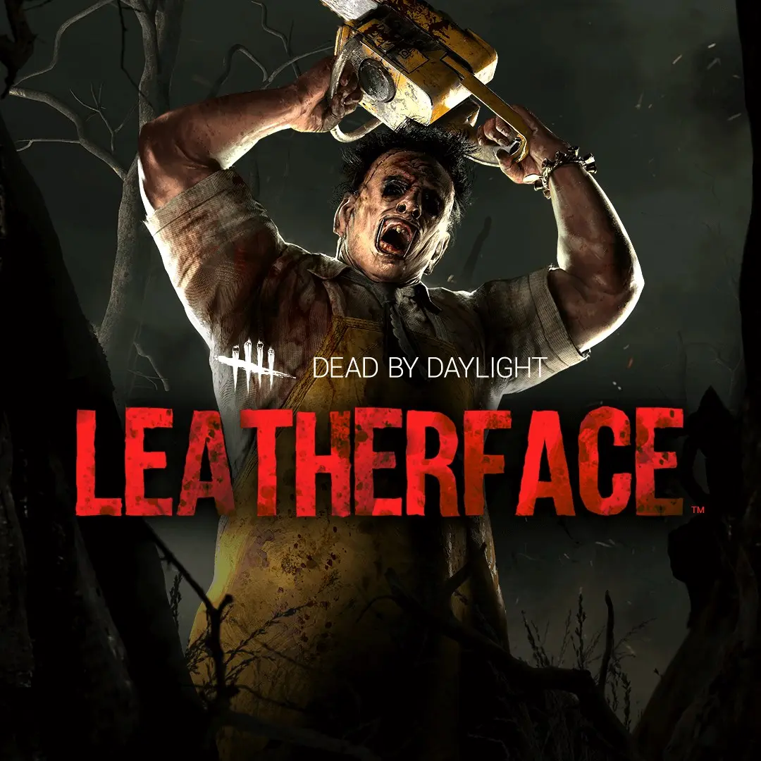 Dead by Daylight: Leatherface™ (Xbox Games BR)