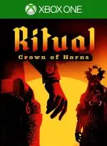 Ritual Crown of Horns (Xbox Games US)
