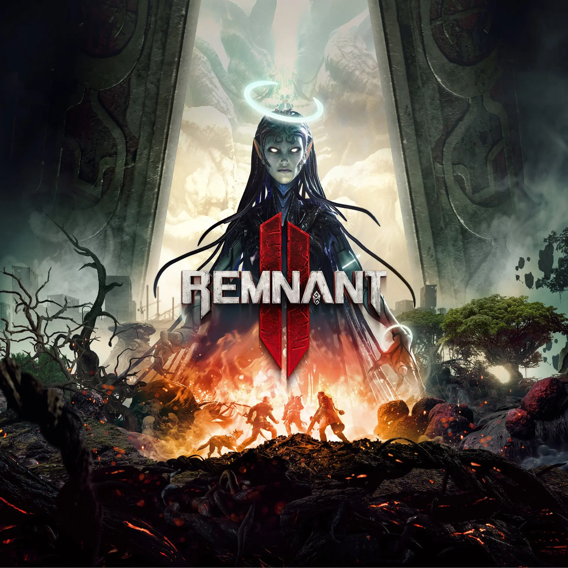 Remnant II - Deluxe Edition (XBOX One - Cheapest Store)