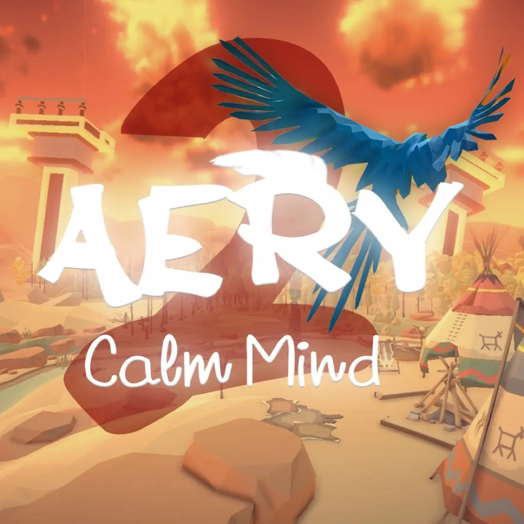 Aery - Calm Mind 2 (Xbox Games US)