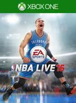 EA SPORTS™ NBA LIVE 16 (XBOX One - Cheapest Store)
