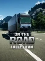 On The Road The Truck Simulator (XBOX One - Cheapest Store)
