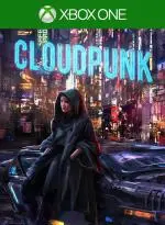Cloudpunk (Xbox Games BR)
