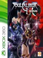 SOULCALIBUR II HD (Xbox Games BR)