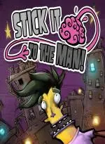 Stick it To The Man (XBOX One - Cheapest Store)