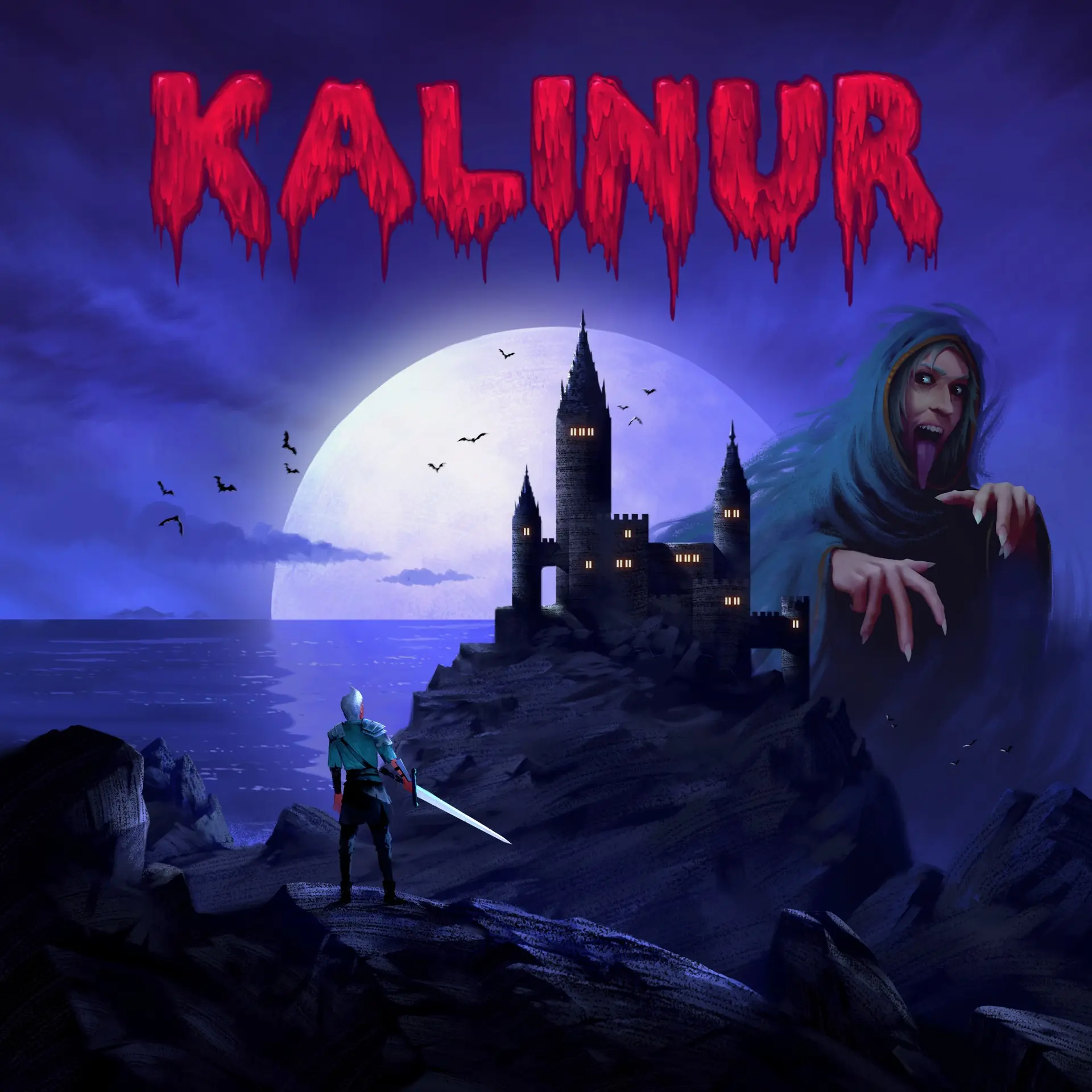 Kalinur (XBOX One - Cheapest Store)