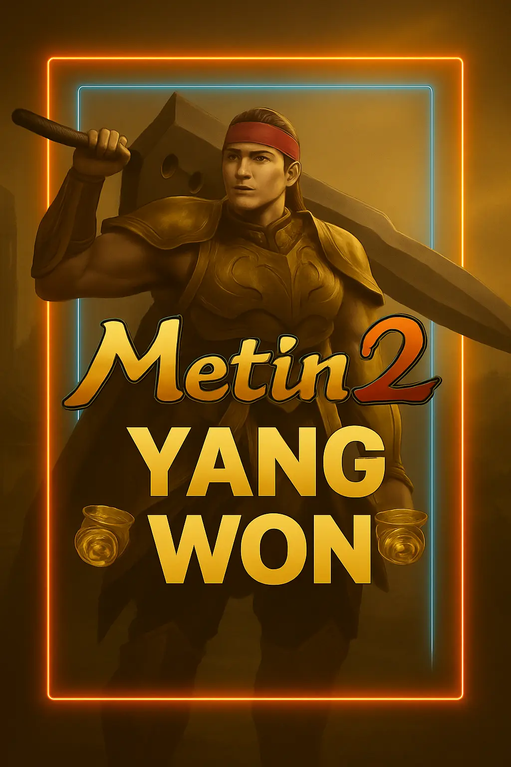 Metin2 Yang / WON (Turkey) Metin2 Yang / WON (Turkey)