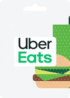 Buy Uber Eats Gift Card (Australia) Buy Uber Eats Gift Card (Australia)