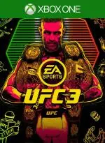 EA SPORTS™ UFC 3 (XBOX One - Cheapest Store)