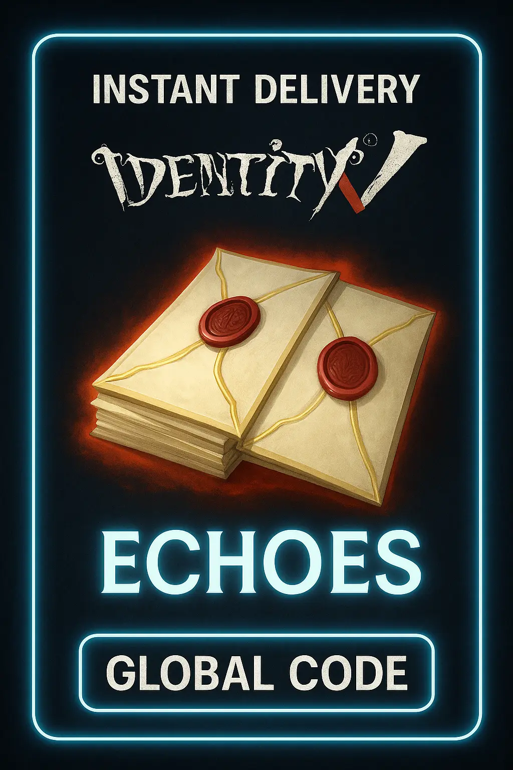 Buy Identity V Echoes (idv) Buy Identity V Echoes (idv)