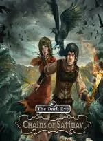 The Dark Eye: Chains of Satinav (Xbox Games UK)