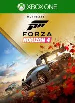 Forza Horizon 4 Ultimate Add-Ons Bundle (Xbox Games US)