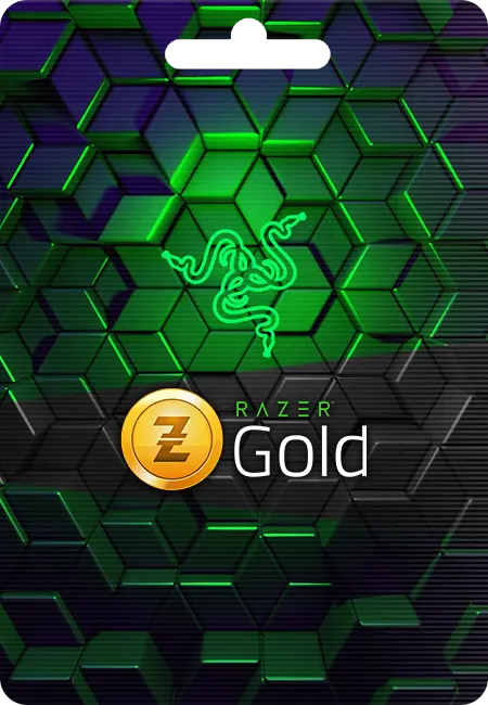 Razer Gold Canada CAD