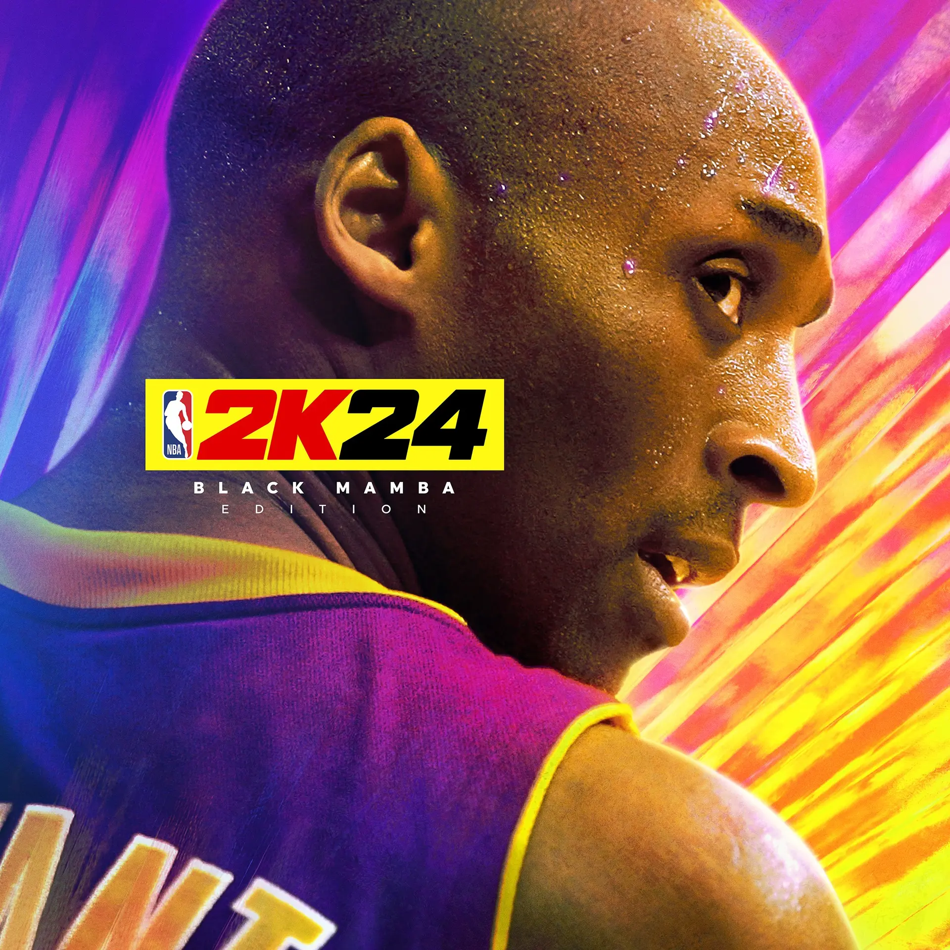NBA 2K24 Black Mamba Edition (XBOX One - Cheapest Store)