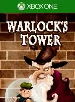 Warlock's Tower (XBOX One - Cheapest Store)