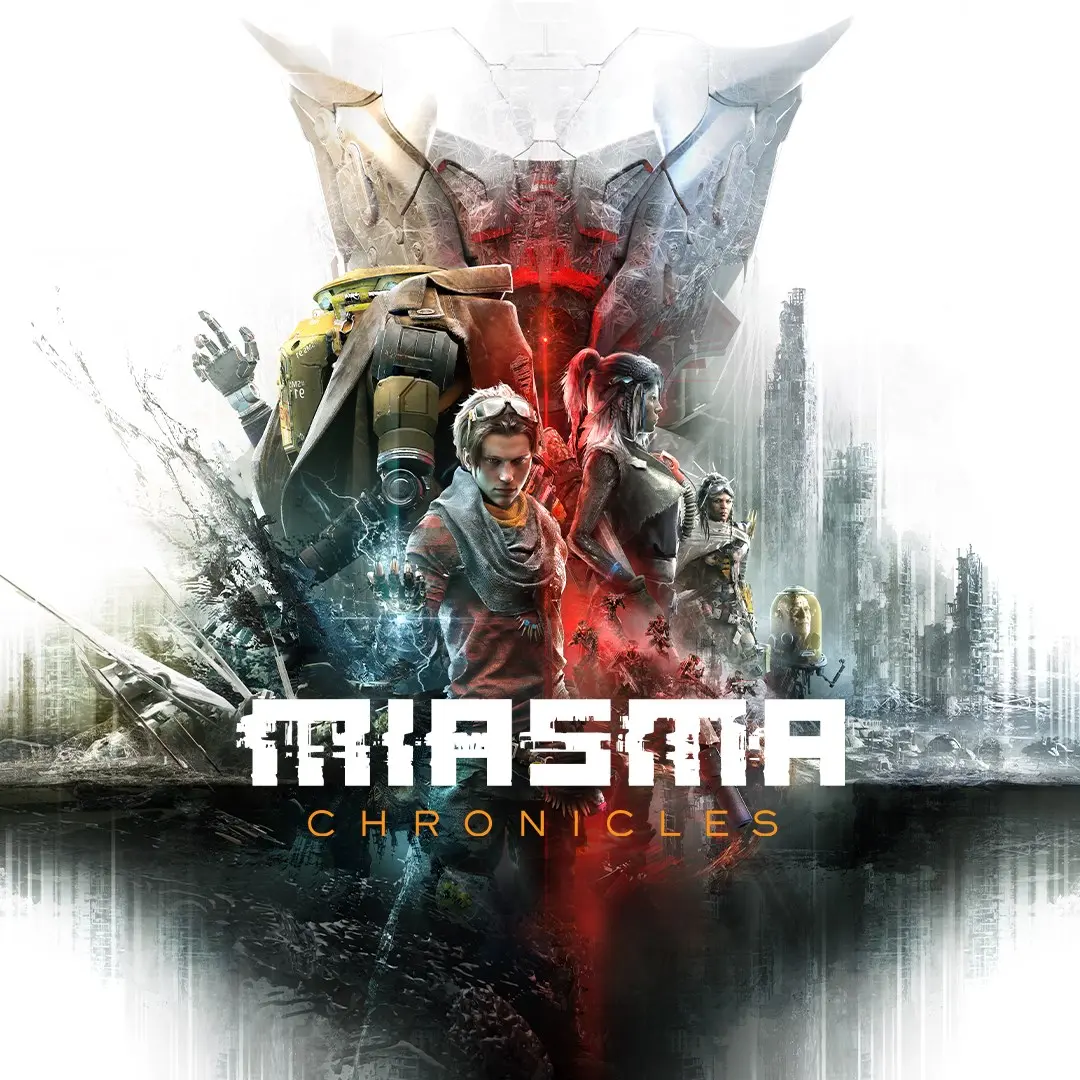Miasma Chronicles (Xbox Games TR)