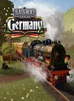 Railway Empire - Germany (Xbox Game EU)