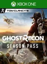 Tom Clancy’s Ghost Recon Wildlands - Season Pass (XBOX One - Cheapest Store)
