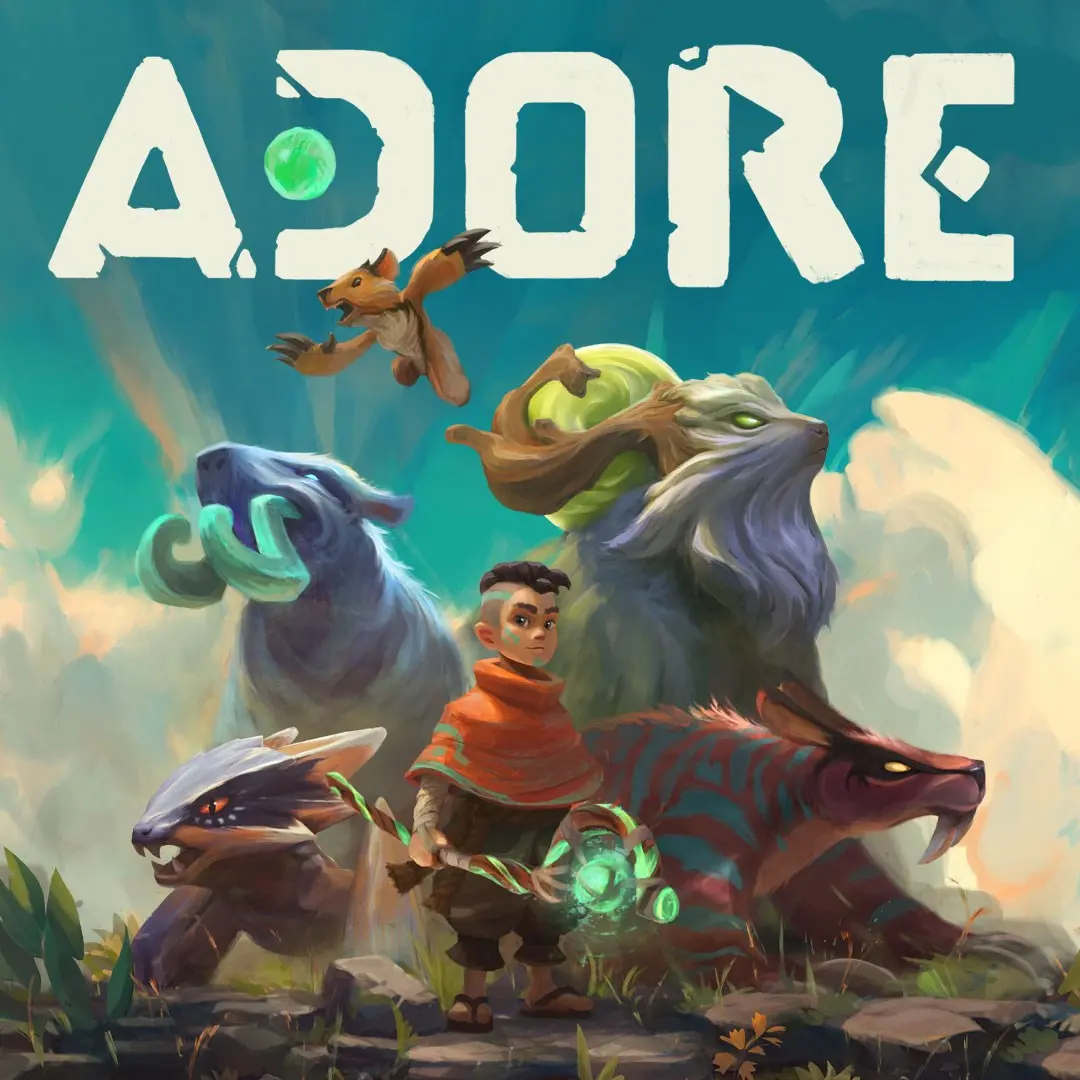 Adore (Xbox Games TR)