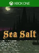Sea Salt (XBOX One - Cheapest Store)