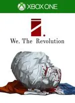 We. The Revolution (XBOX One - Cheapest Store)