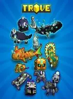 Trove - Eclipse Pack (Xbox Games US)
