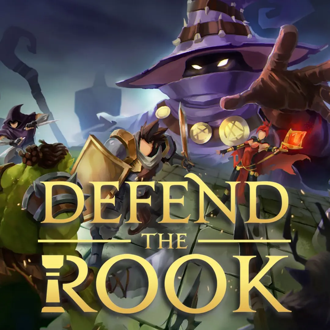 Defend the Rook (Xbox Games US)