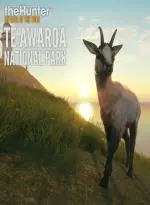 theHunter™ Call of the Wild - Te Awaroa National Park (Xbox Games TR)