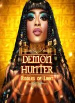 Demon Hunter: Riddles of Light (Xbox Games UK)
