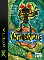 Psychonauts (Xbox Games TR)