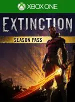 Extinction: Days of Dolorum Season Pass (Xbox Games BR)