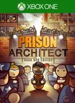 Prison Architect: Xbox One Edition (Xbox Games US)