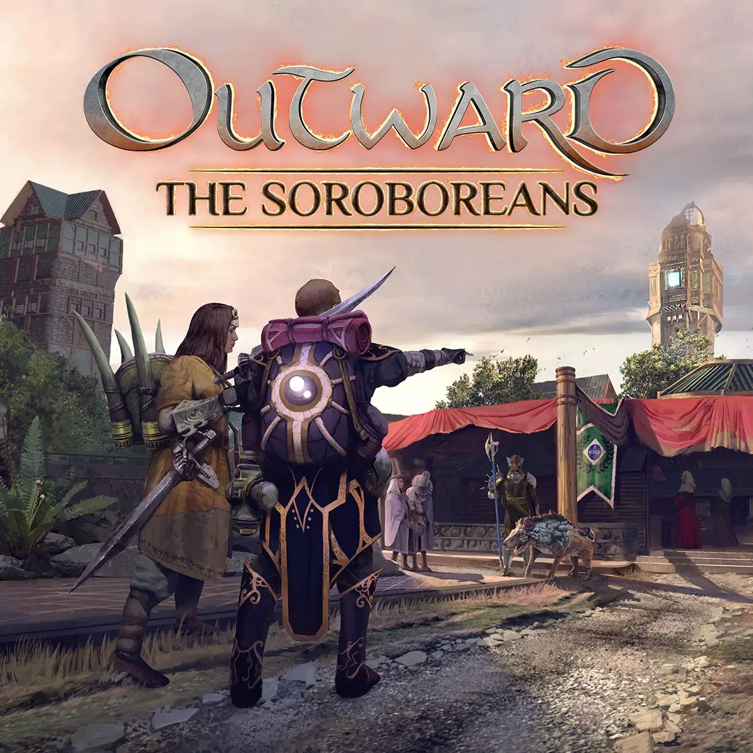 Outward - The Soroboreans (Xbox Games UK)