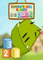 Educational Games for Kids (Cross-Buy) (Xbox Games BR)