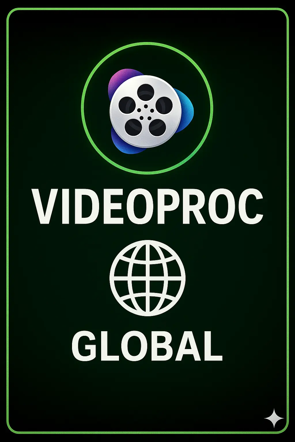 Купить VideoProc Converter AI Купить VideoProc Converter AI