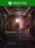 Resident Evil 0 (XBOX One - Cheapest Store)