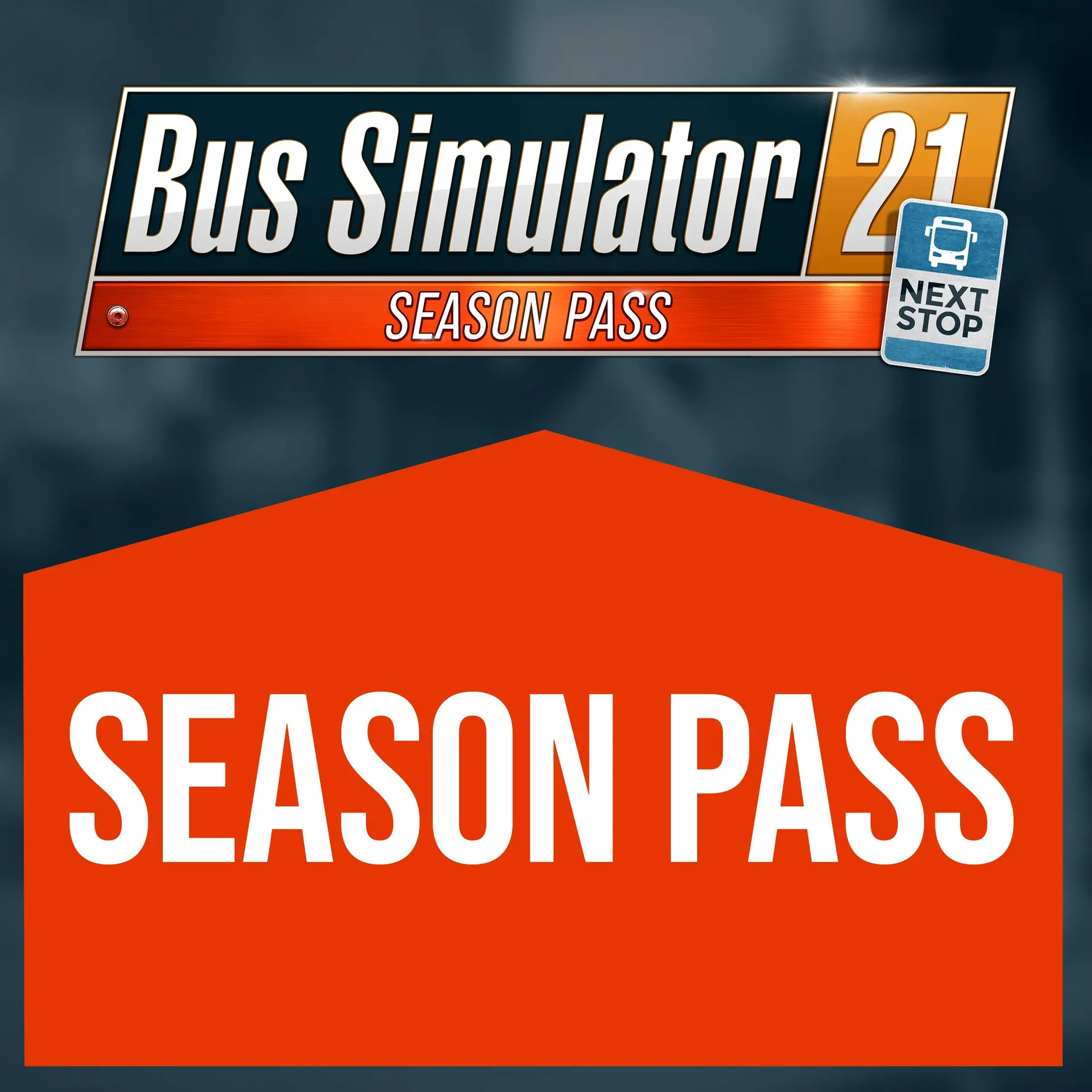 Bus Simulator 21 Next Stop - Season Pass (Xbox Games BR)