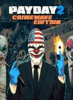 PAYDAY 2: CRIMEWAVE EDITION (Xbox Games UK)