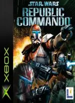 Star Wars Republic Commando (Xbox Game EU)