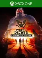 State of Decay 2: Juggernaut Edition (Xbox Games BR)